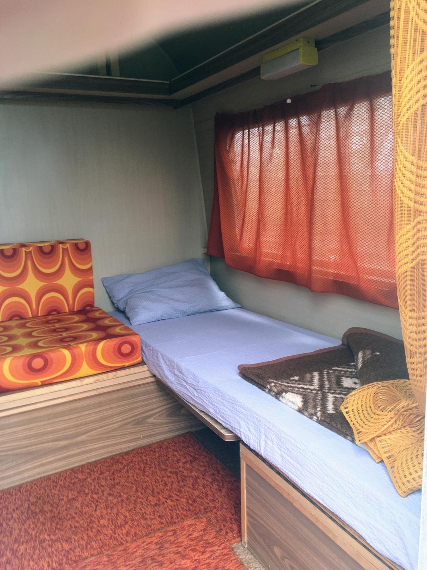 Camping Oaza Bela Crkva  Exterior foto