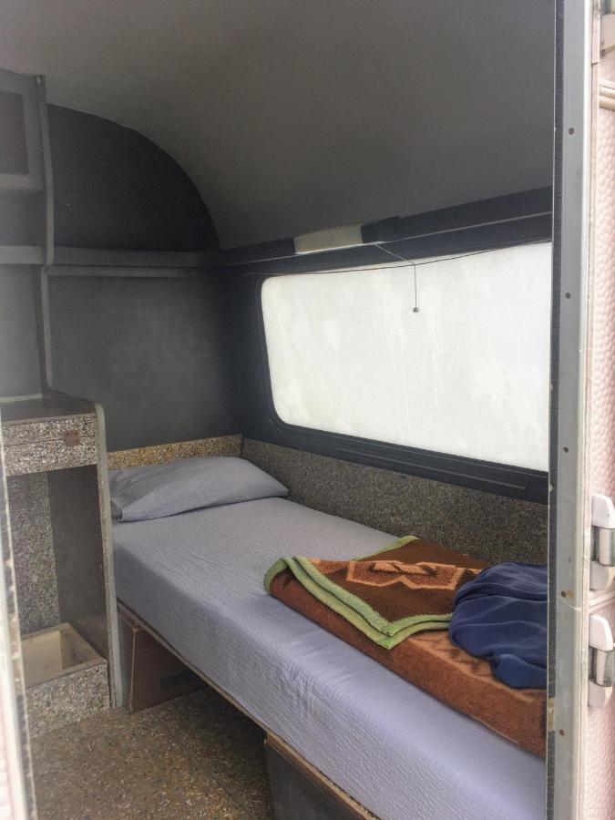 Camping Oaza Bela Crkva  Exterior foto