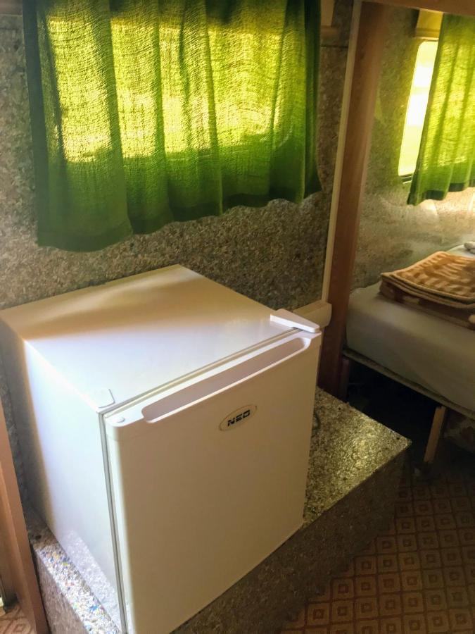 Camping Oaza Bela Crkva  Exterior foto