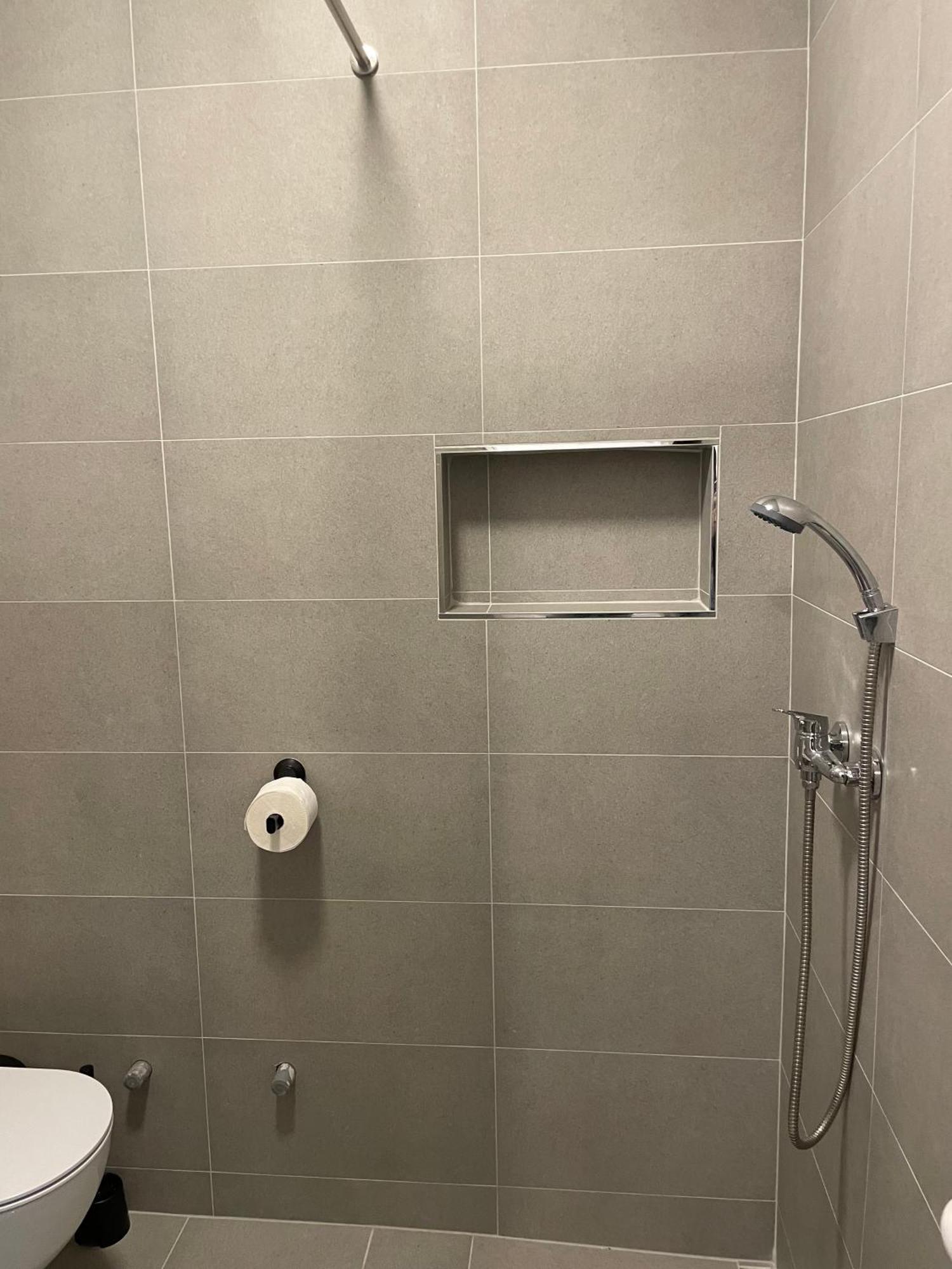 Camping Oaza Bela Crkva  Exterior foto